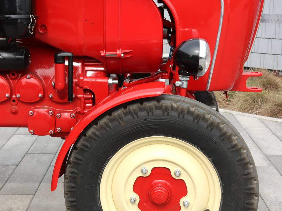 Bild 20/20 von Porsche-Diesel Super N 308 (1960)