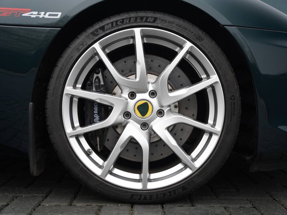 Image 43/50 of Lotus Evora GT410 (2021)