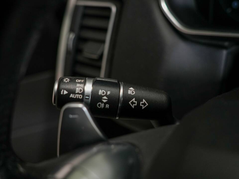 Image 26/50 of Land Rover Range Rover Sport SDV6 (2016)