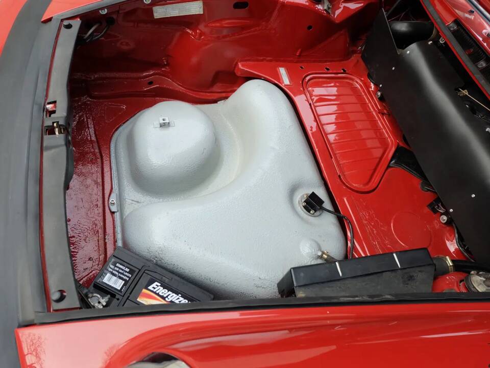 Bild 18/57 von Porsche 911 2.7 S (1975)