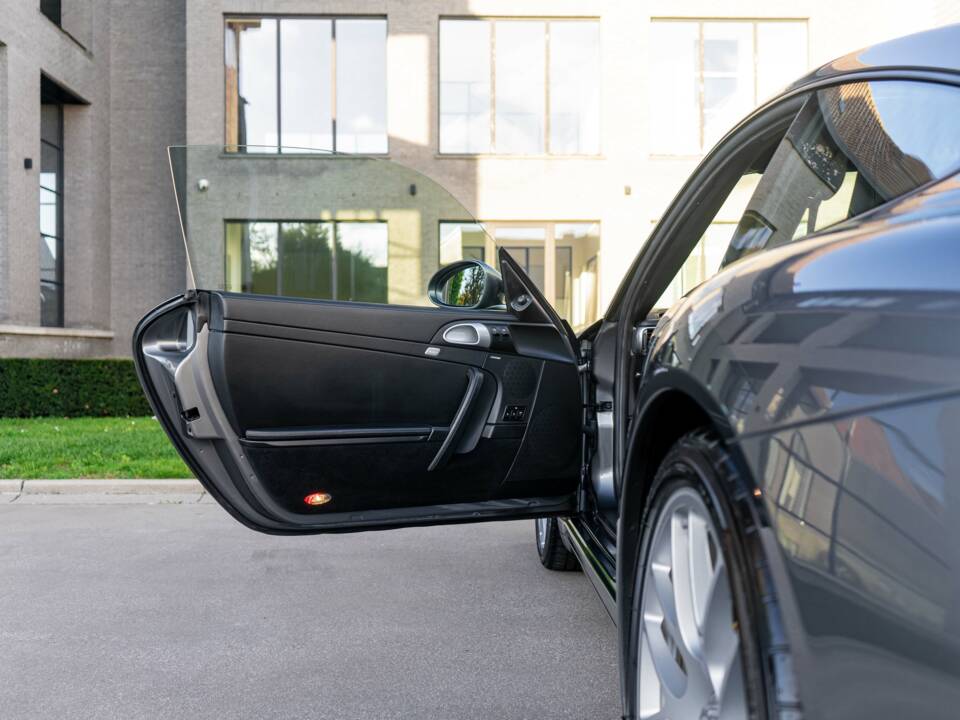 Bild 15/22 von Porsche 911 Turbo S (2012)