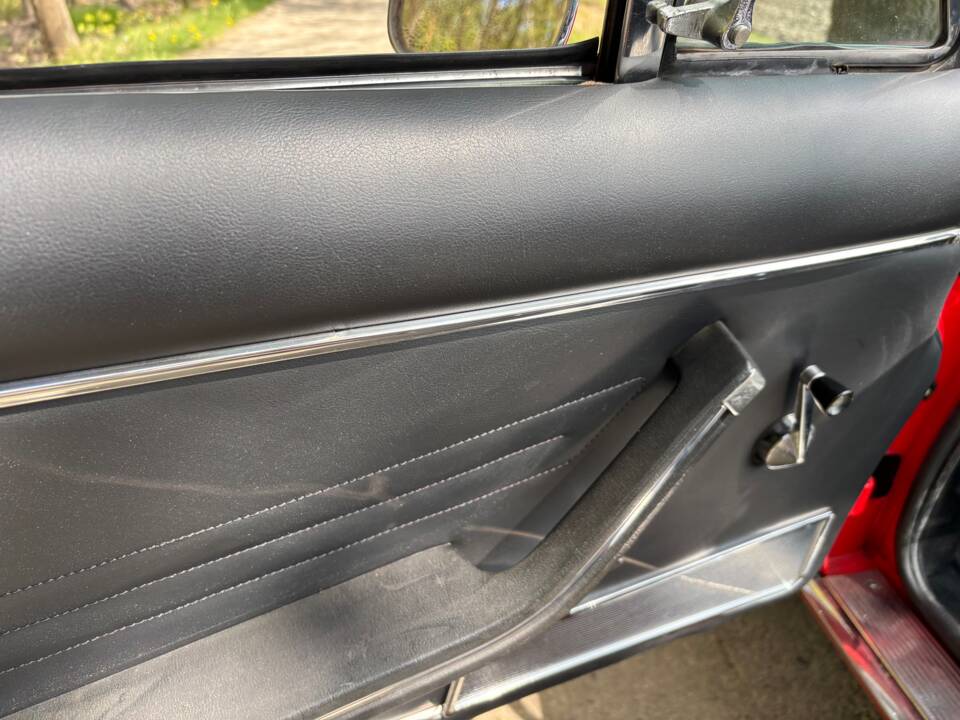 Bild 5/34 von FIAT 124 Spider CS1 (1978)