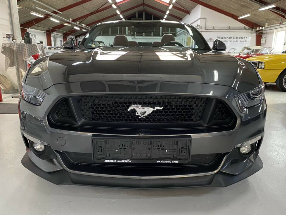 Image 4/63 of Ford Mustang 5.0 (2017)