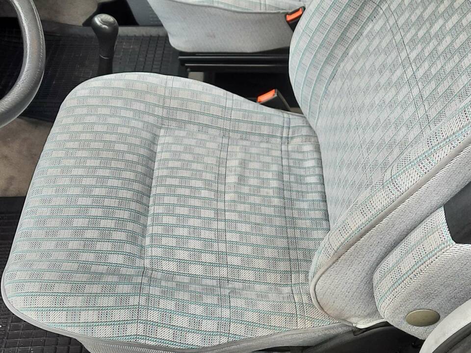 Bild 16/24 von Volkswagen T4 California 2.4 D (1994)