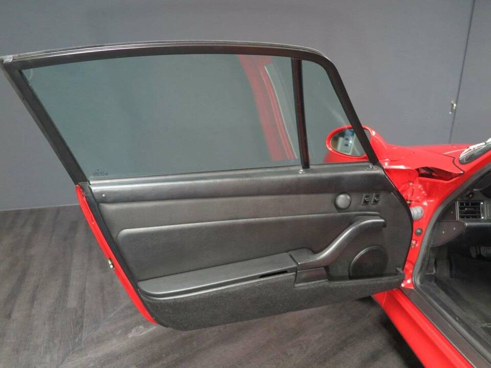 Afbeelding 10/43 van Porsche 911 Carrera S (1997)