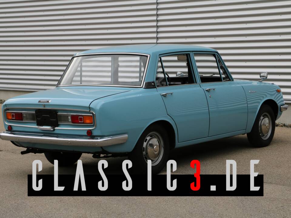 Bild 63/99 von Toyota Corona (1969)