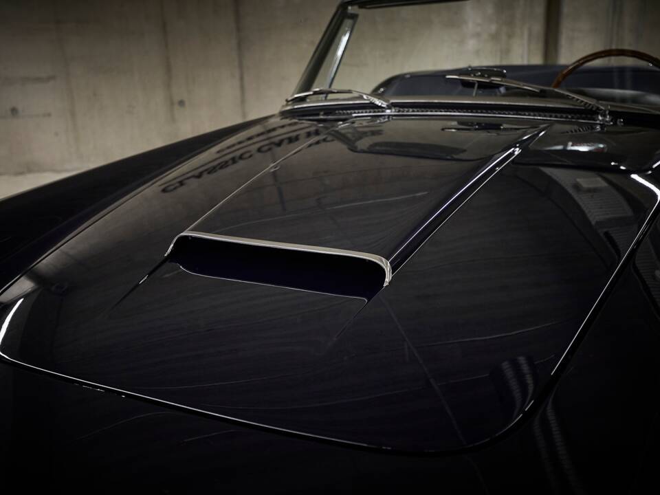 Image 49/100 of Ferrari 250 GT (1962)