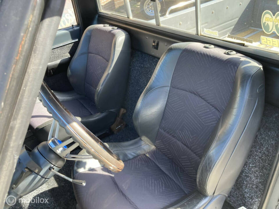 Bild 36/43 von Chevrolet C10 Stepside (1971)