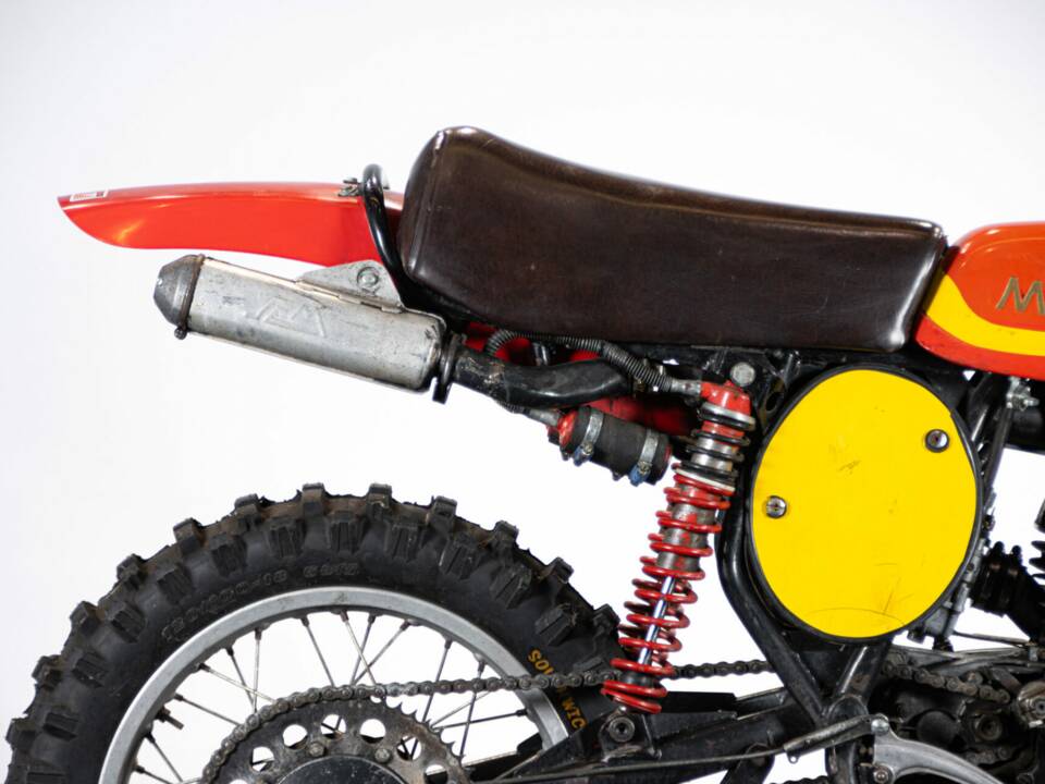 Immagine 31/41 di Montesa Cappra 360 VB (1978)