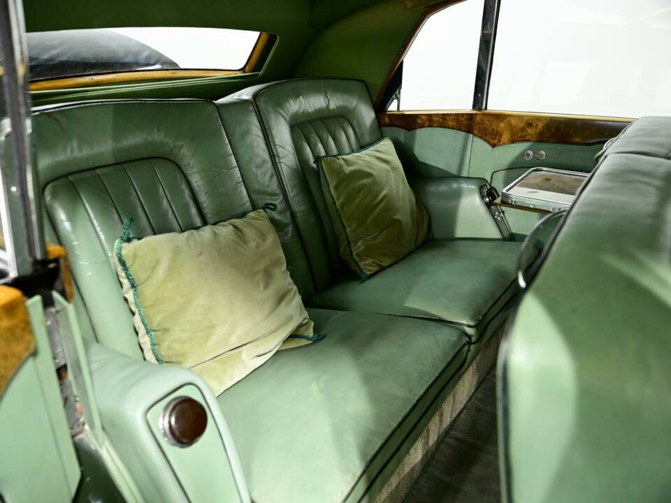 Bild 37/50 von Bentley Mark VI 4.6 (1951)