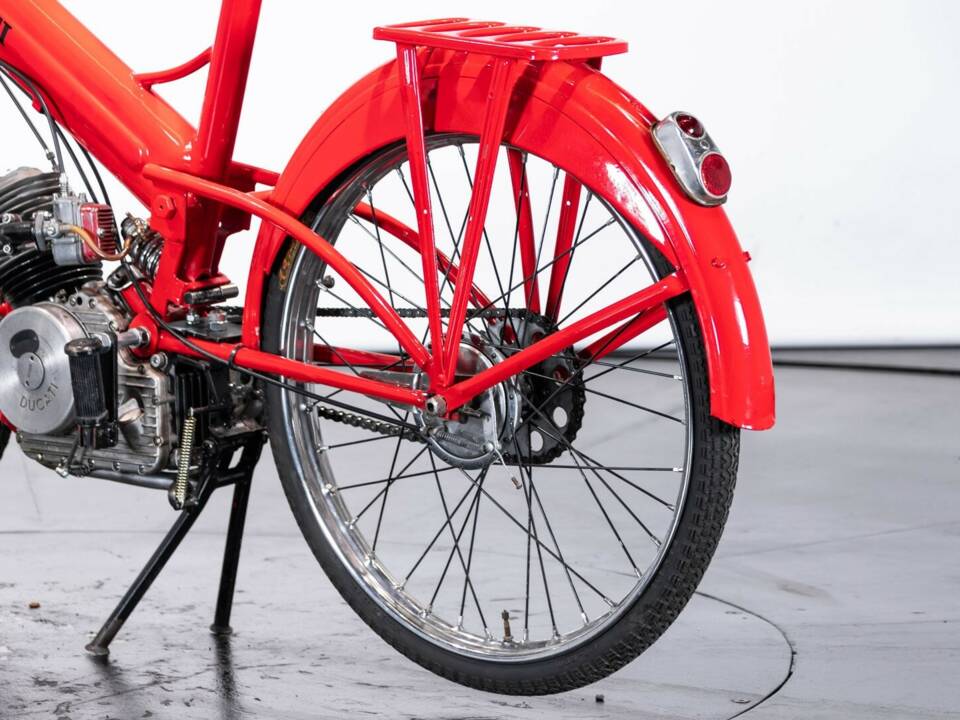 Bild 13/50 von Ducati DUMMY (1953)