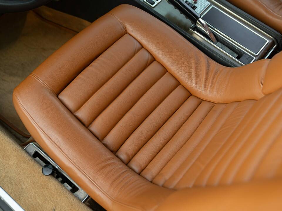 Bild 43/50 von Citroën SM Waßmann (1972)