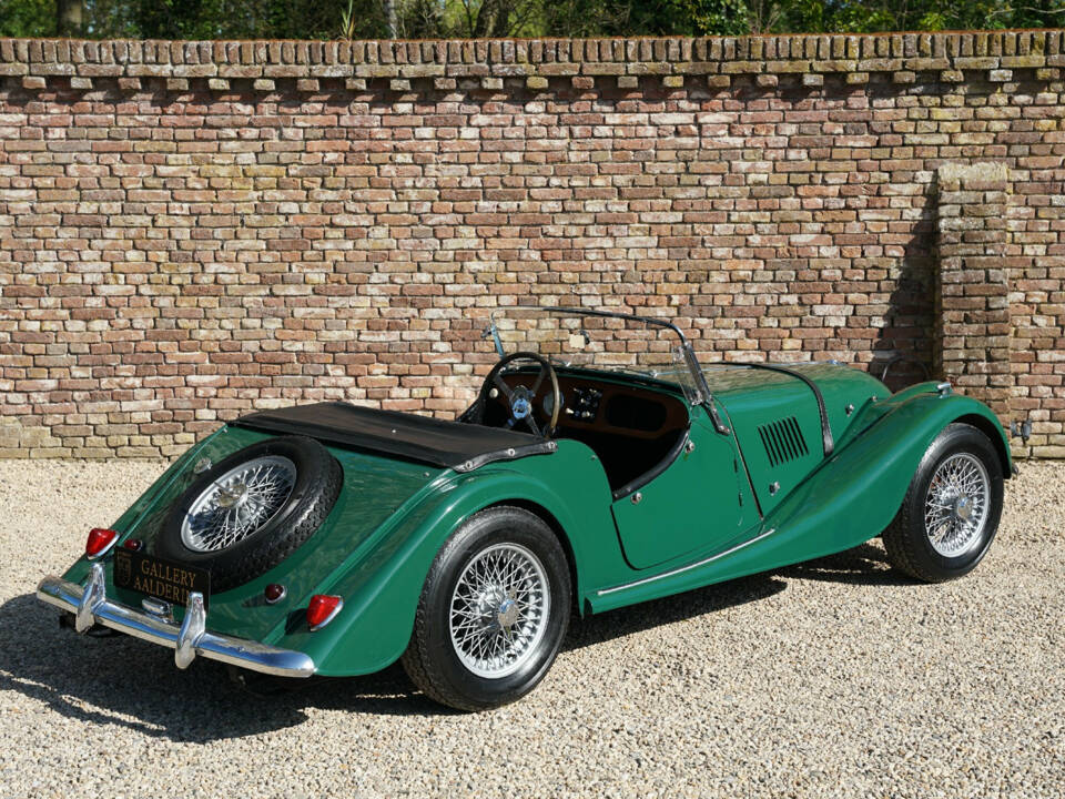 Image 30/50 of Morgan 4&#x2F;4 Series IV (1962)