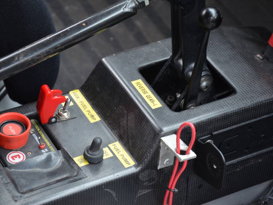 Image 9/17 of Ferrari F430 GTC (2008)