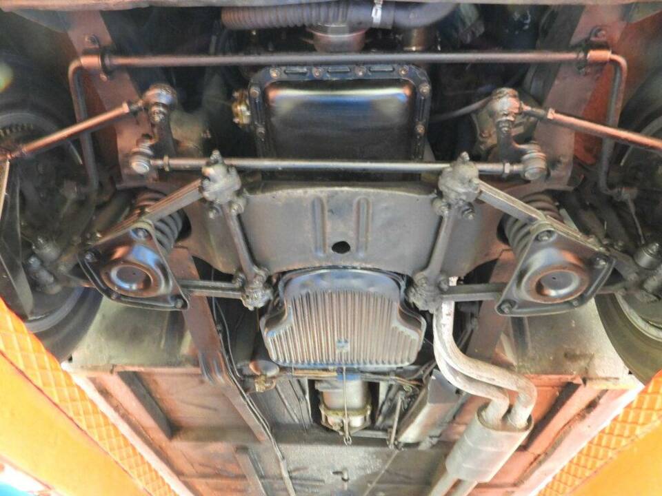 Image 13/14 of Alfa Romeo 1900 C Super Sprint Touring (1955)