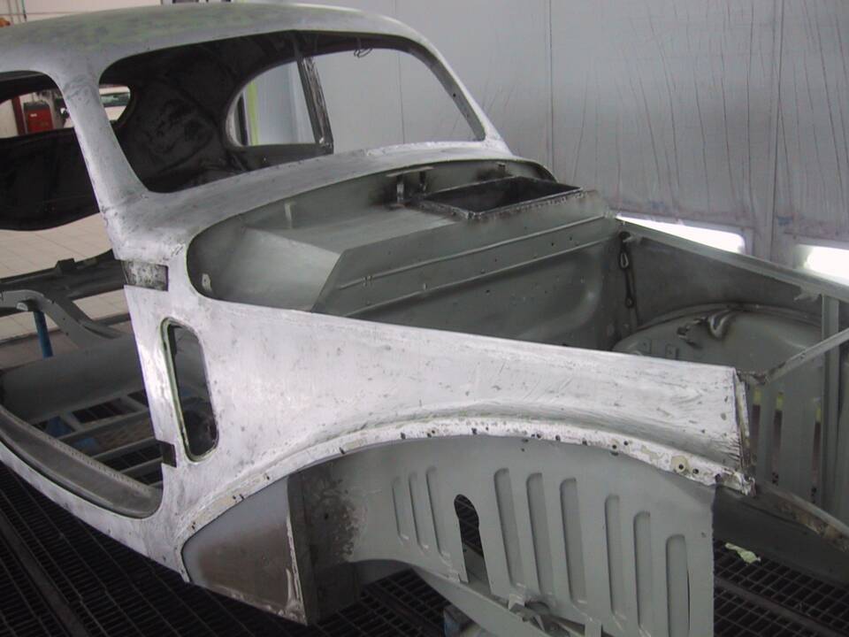 Bild 36/57 von FIAT 1500 6C Berlinetta Superleggera (1940)