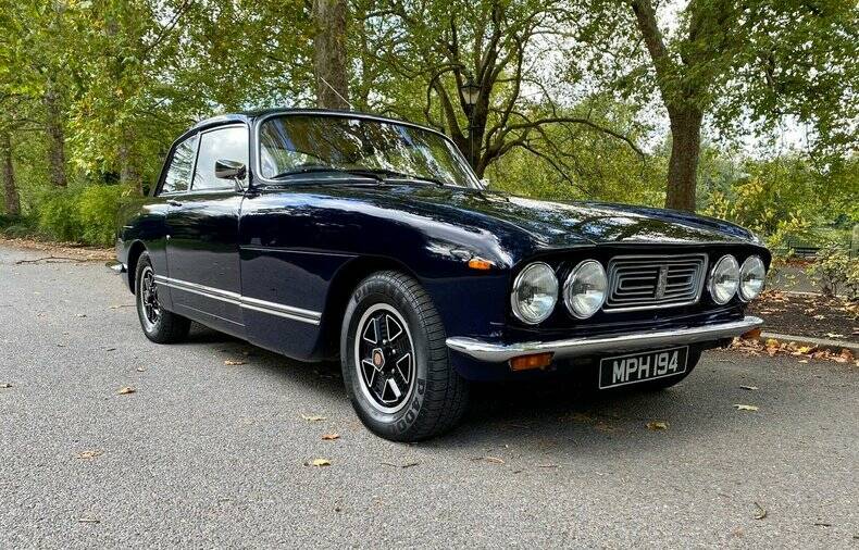 Image 1/42 of Bristol 411 Mk. V (1975)