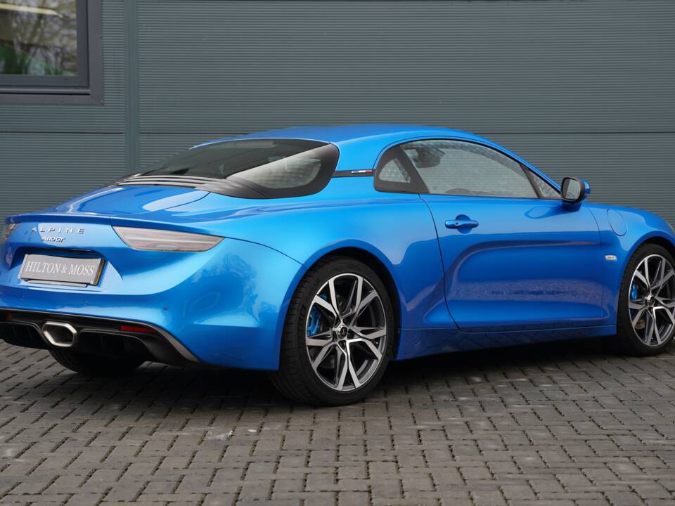 Bild 5/50 von Alpine A 110 GT (2023)