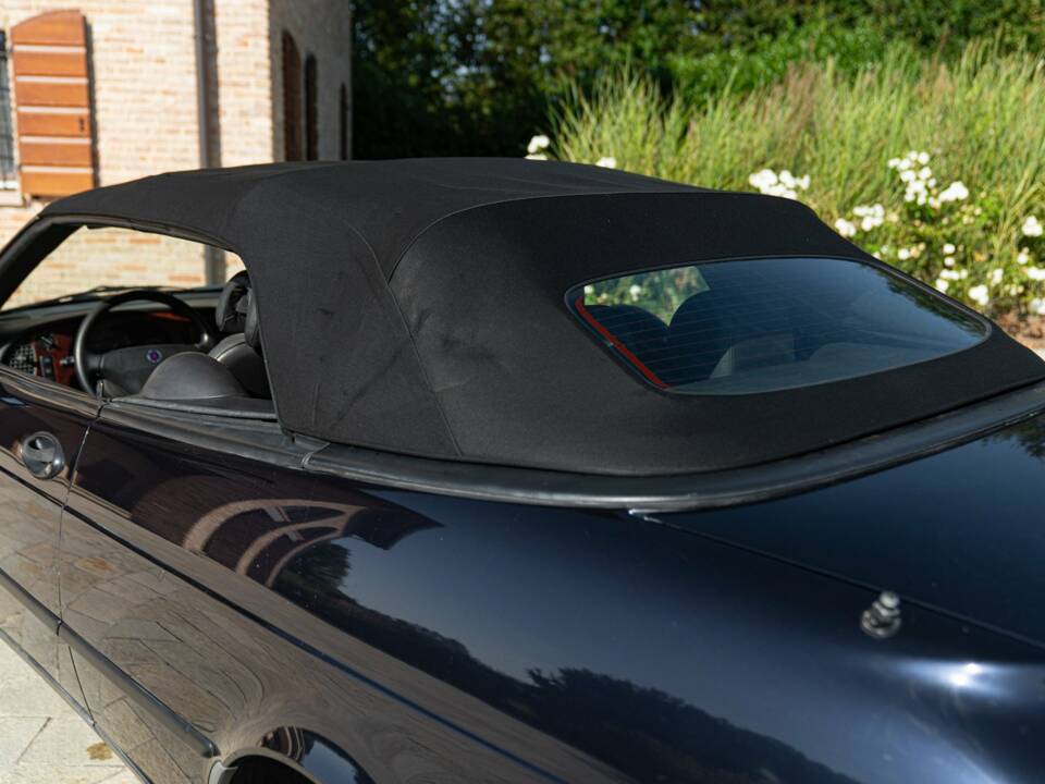 Afbeelding 21/50 van Saab 900 &quot;Monte Carlo&quot; (1997)
