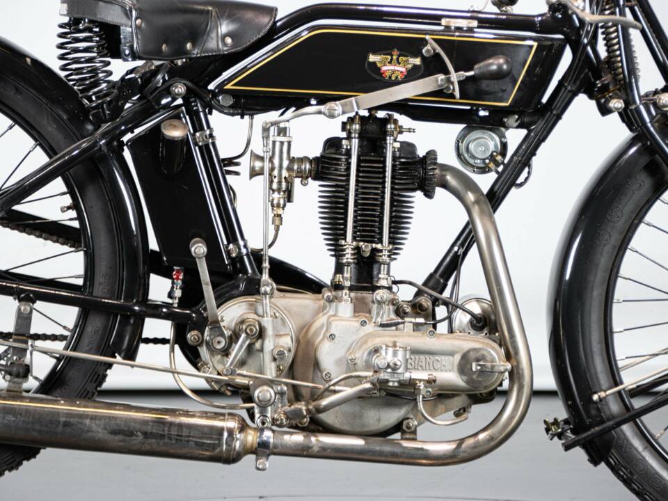 Image 46/50 of Bianchi DUMMY (1929)