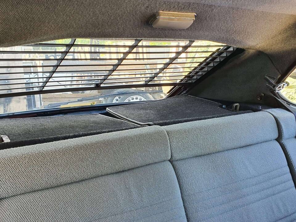 Afbeelding 24/51 van Lancia Beta HPE 1600 (1980)