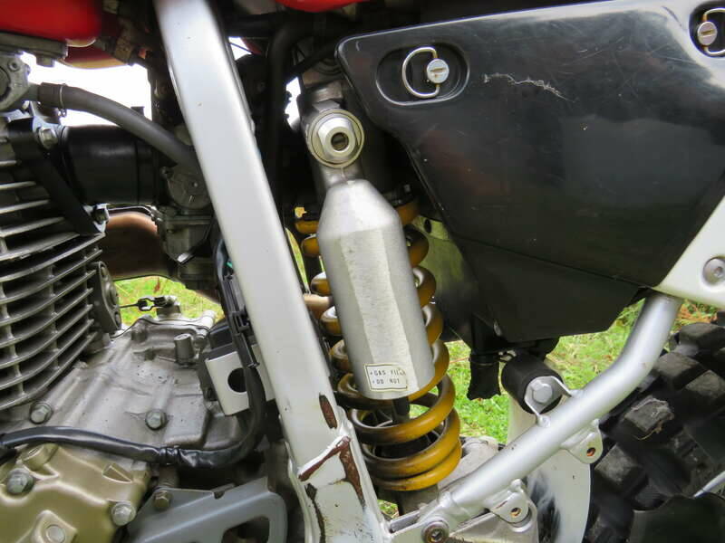 Image 26/43 de Honda DUMMY (2002)