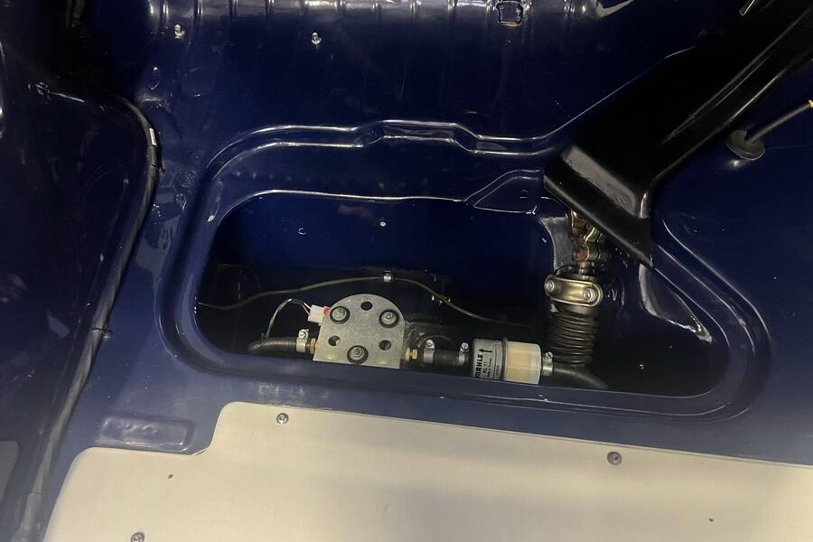 Image 24/50 of Porsche 911 2.0 L (1966)