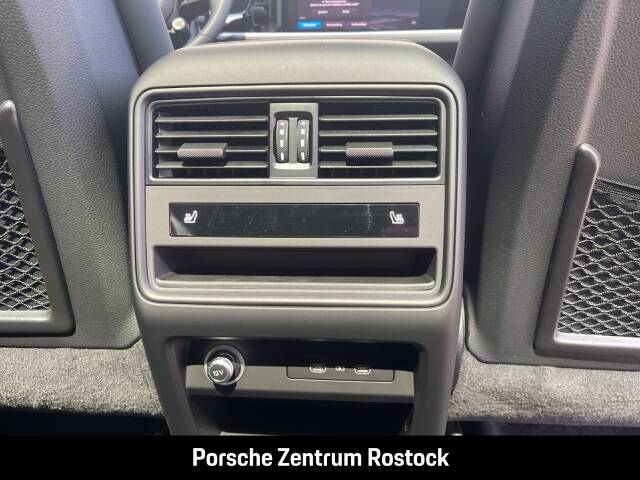 Imagen 15/31 de Porsche Cayenne (2025)
