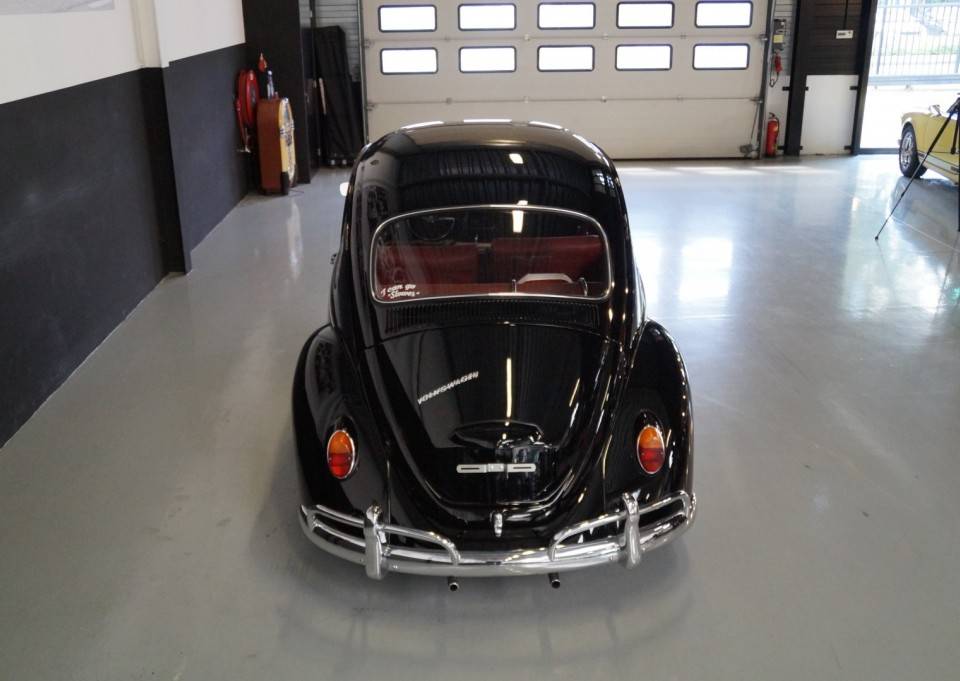 Bild 4/50 von Volkswagen Käfer 1300 (1967)