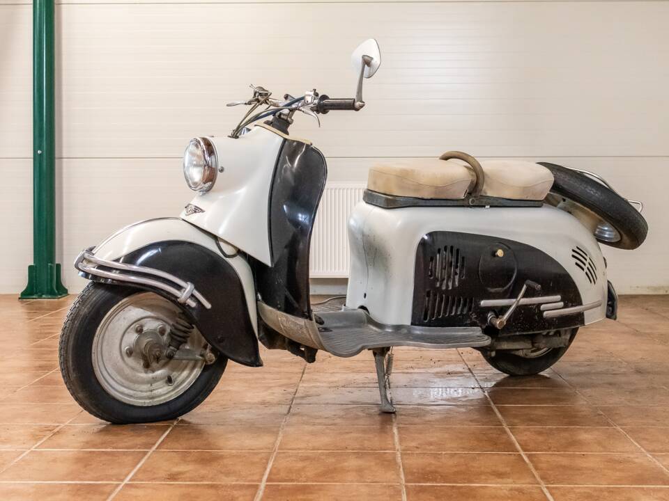 Bild 1/15 von IWL SR 59 Berlin (1961)