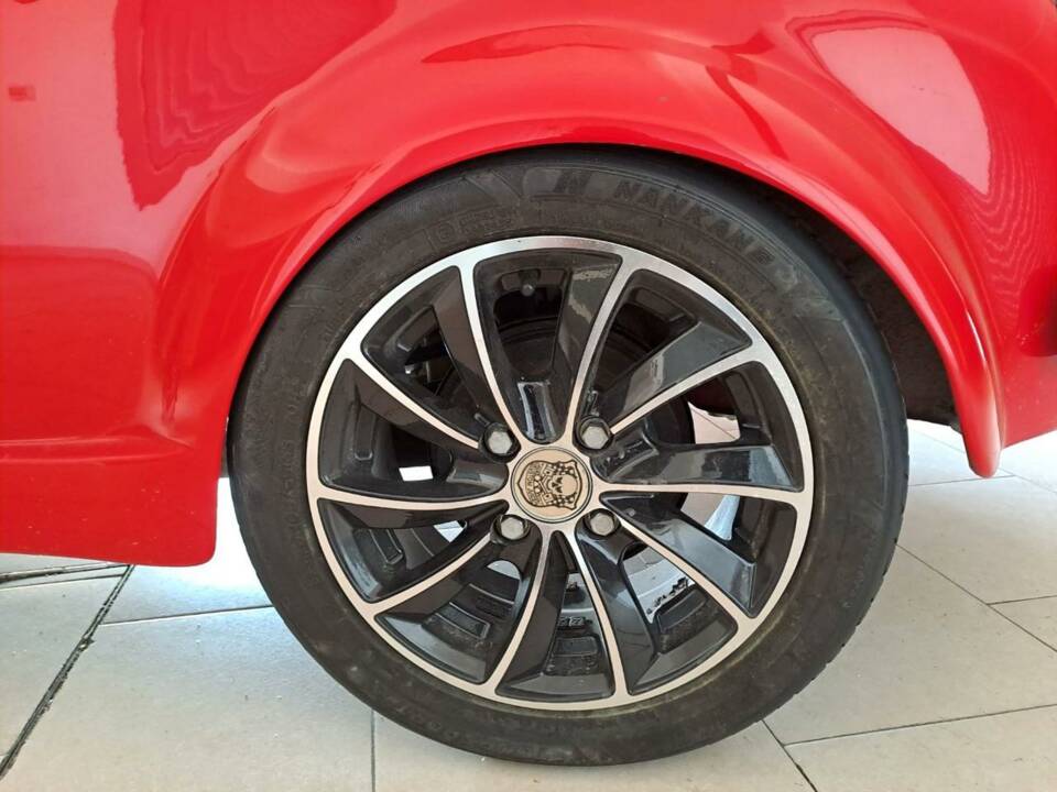 Bild 36/50 von FIAT 500 L (1973)