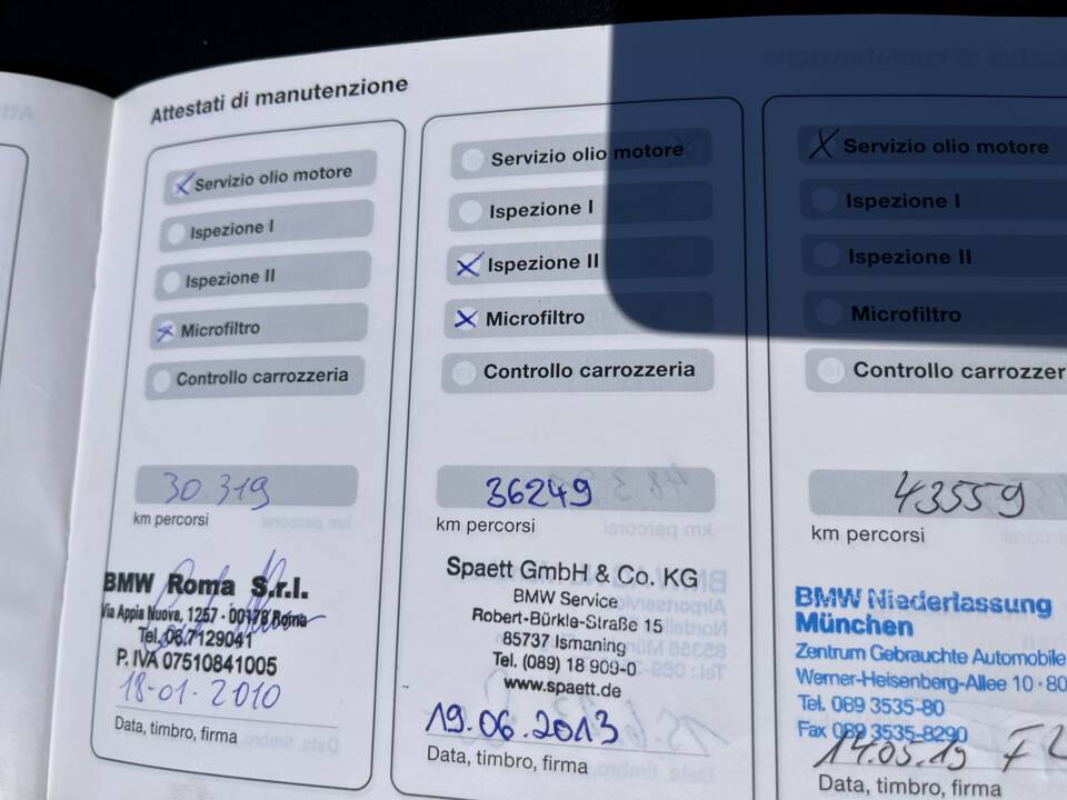 Afbeelding 68/80 van BMW Z8 (2000)