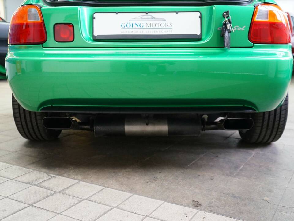 Image 24/28 de Honda CRX VTI (1994)