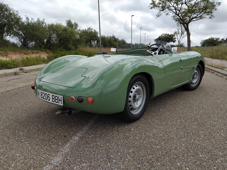 Image 21/56 de Nickri Spyder (1968)