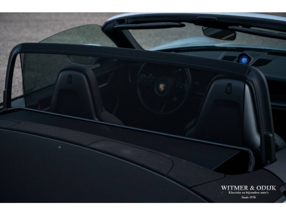 Bild 28/33 von Porsche 911 Carrera S (2019)