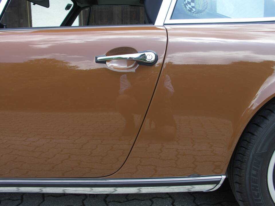 Bild 41/49 von Porsche 911 2.4 T "Ölklappe" (1972)