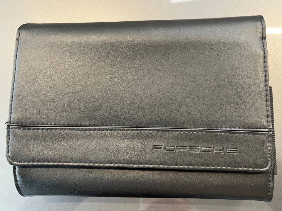 Bild 16/43 von Porsche 911 Carrera (2011)