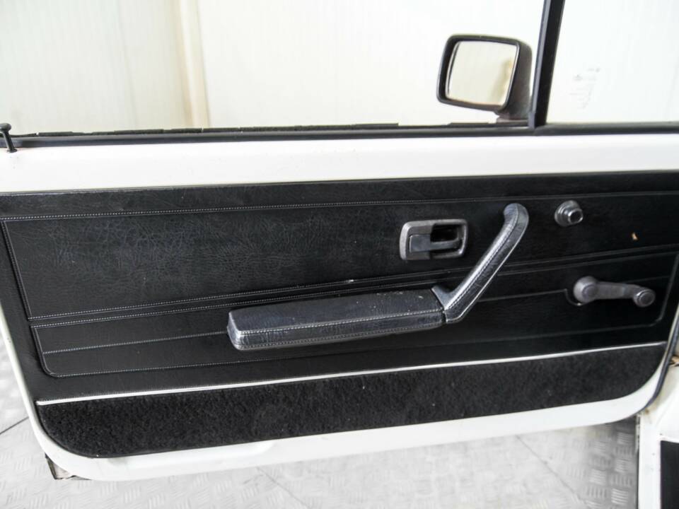 Bild 24/50 von Volkswagen Golf I GTI 1.8 (1983)