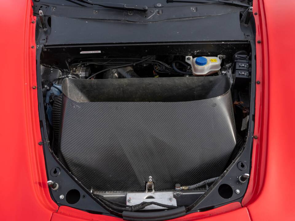 Image 68/100 of Ferrari F430 GT3 (2008)