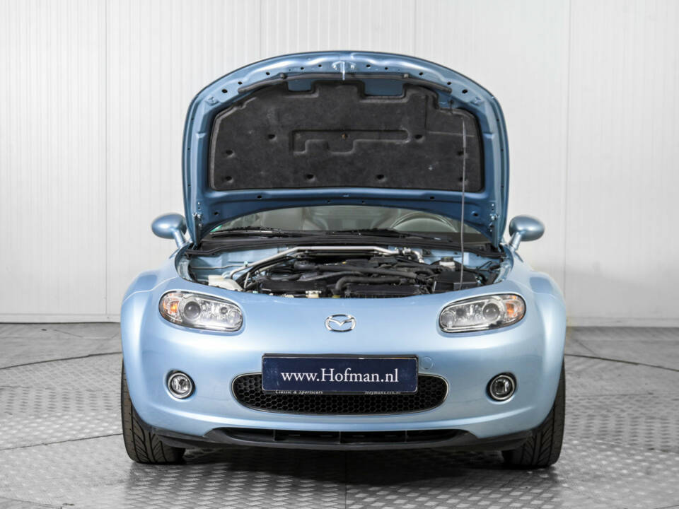 Bild 37/50 von Mazda MX-5 1.8 (2008)