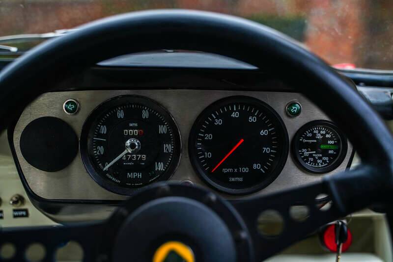 Bild 20/50 von Ford Lotus Cortina (1963)