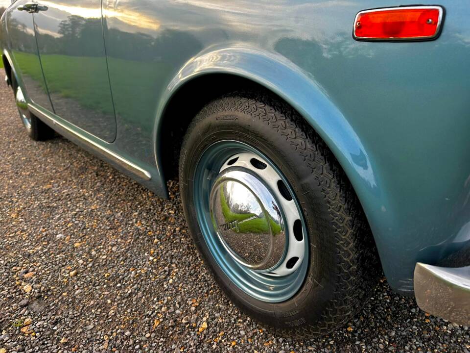 Bild 36/51 von Lancia Appia (1962)