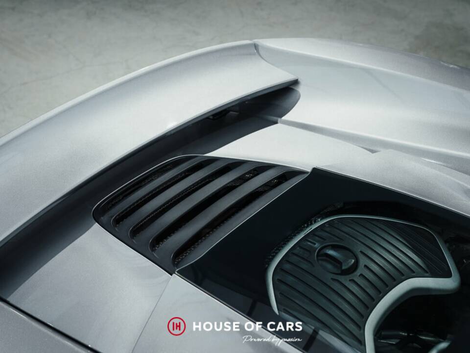 Immagine 14/25 di McLaren 650S Spider (2015)