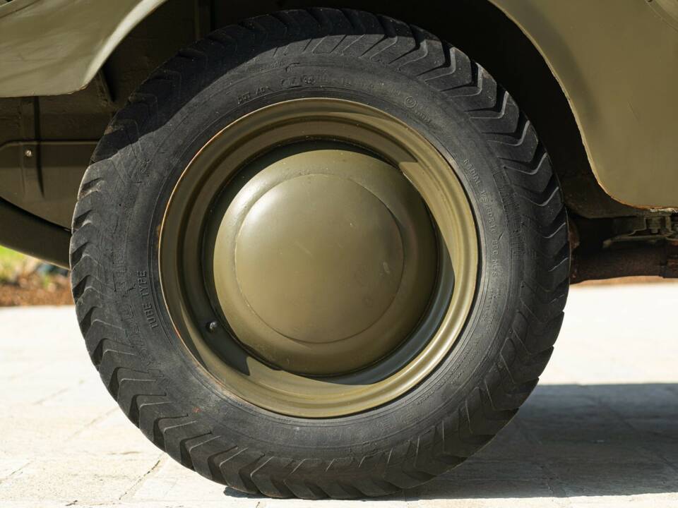 Image 37/50 of DKW Munga (1957)