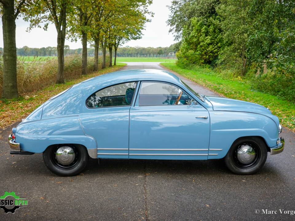 Image 32/68 of Saab GT 750 (1959)