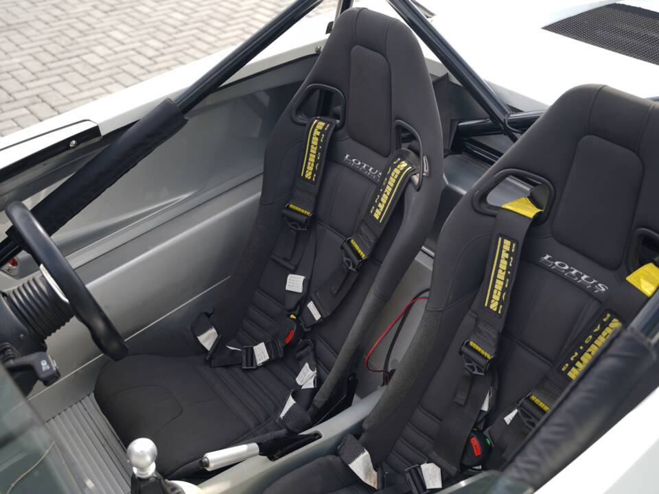 Bild 16/50 von Lotus 2-Eleven GT4 (2011)
