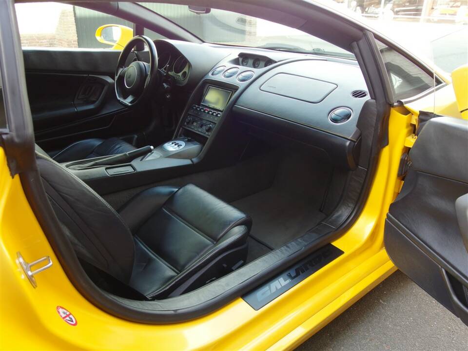 Bild 55/98 von Lamborghini Gallardo (2003)