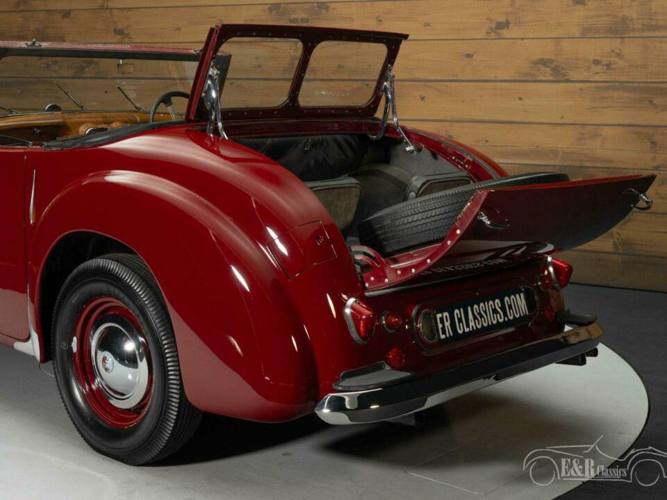 Image 7/19 of Triumph 1800 Roadster (1947)