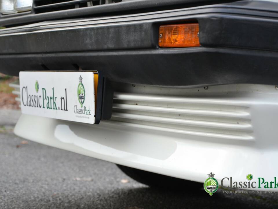 Imagen 42/50 de Volkswagen Golf Mk I 1.5 (1983)