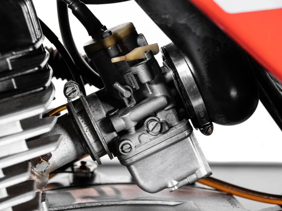 Image 14/31 of Gilera 125 TG2 (1984)
